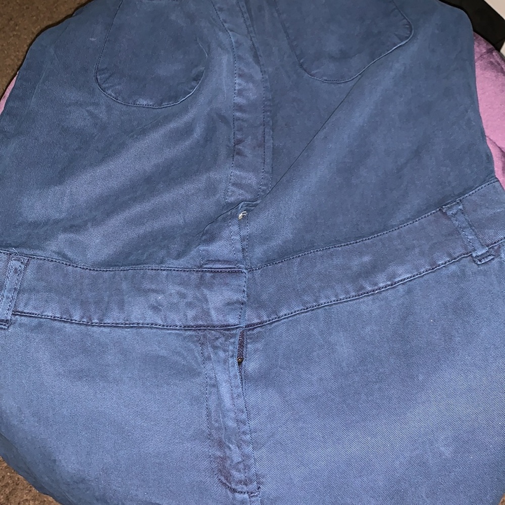 ROMPER SHORT - Picture 3 of 3